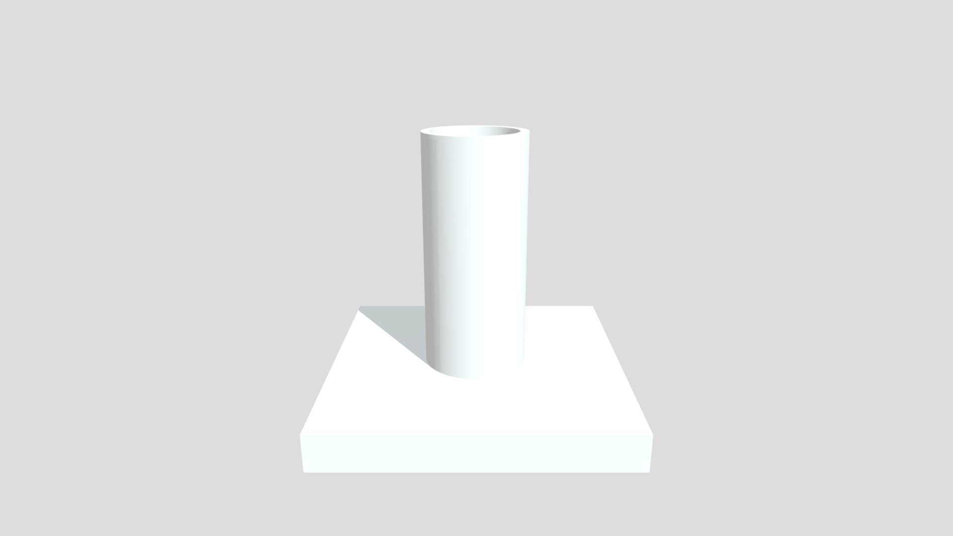 Light Stand V1
