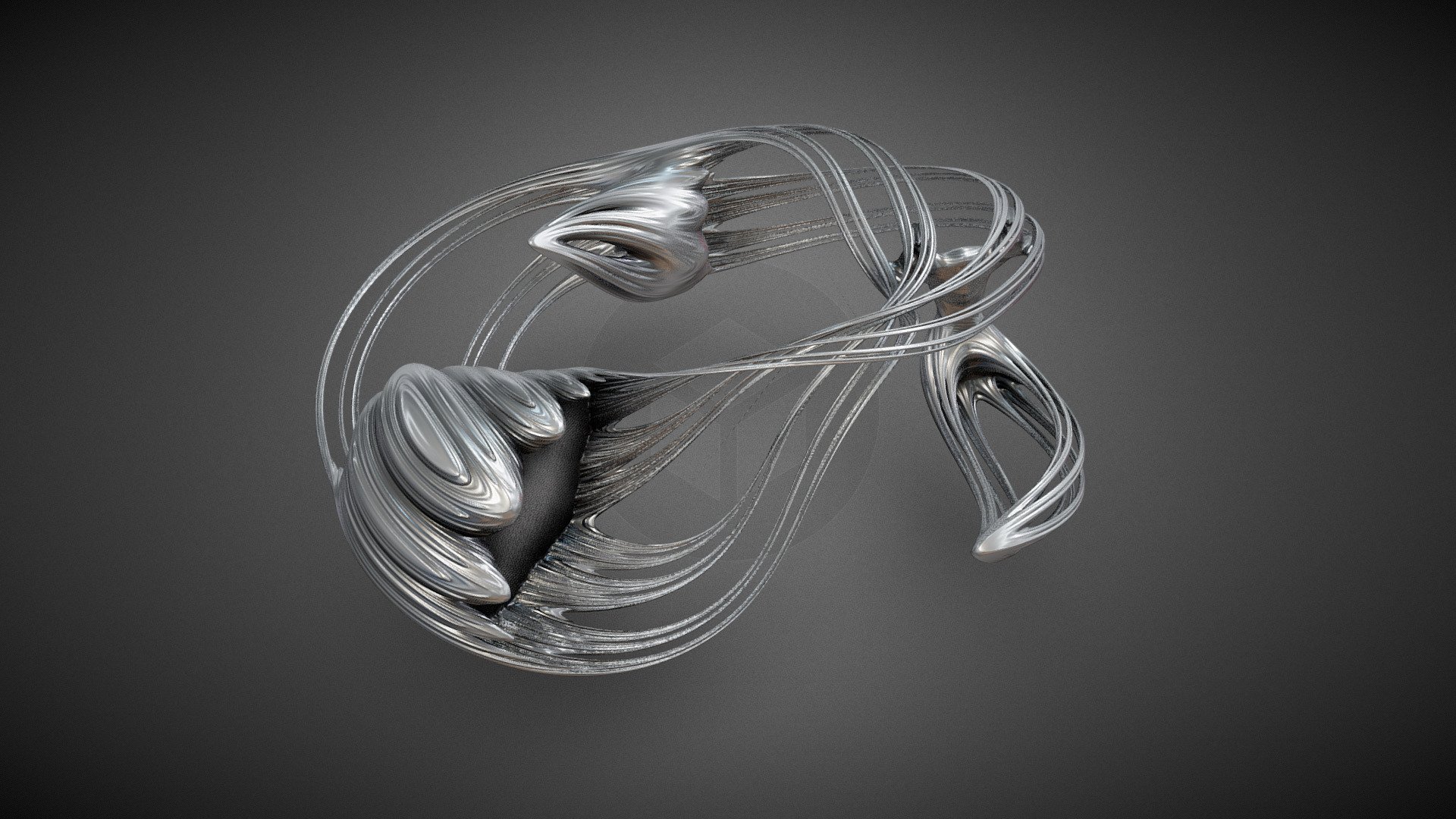 Julia Revolute Variation 6