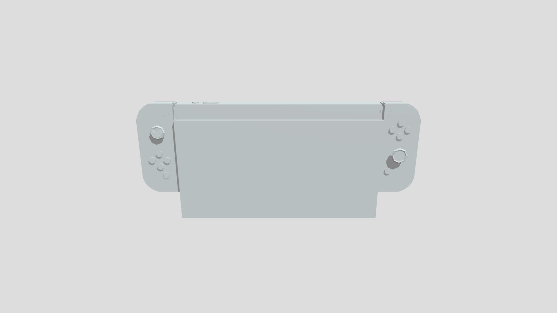 switch - 3D model by SofiaAiza [8dcb771] - Sketchfab