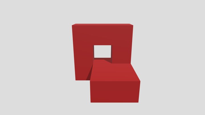 prueba 3D Model