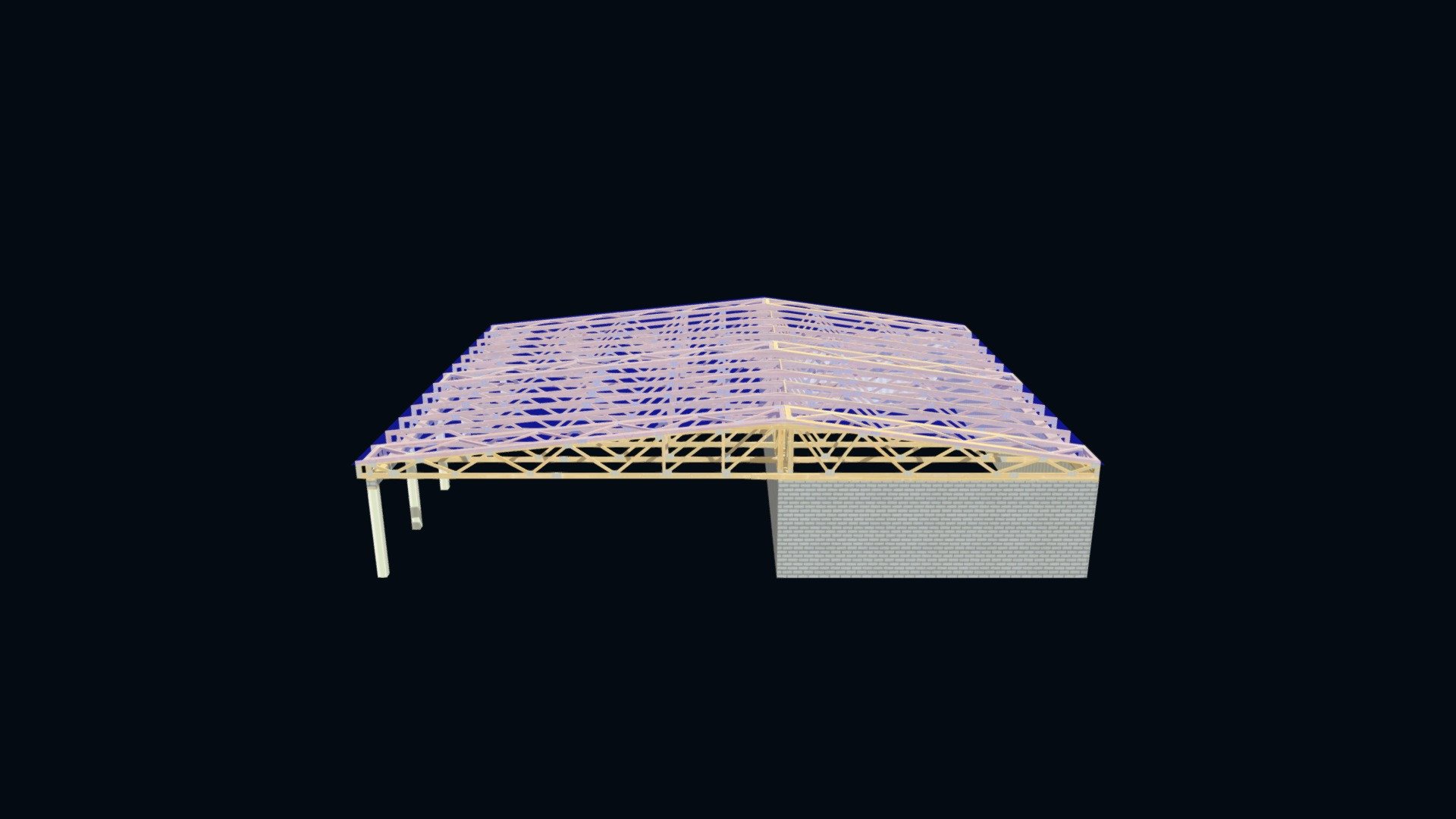MOL2 - 3D model by miroslav.petrinec [8dcf73c] - Sketchfab