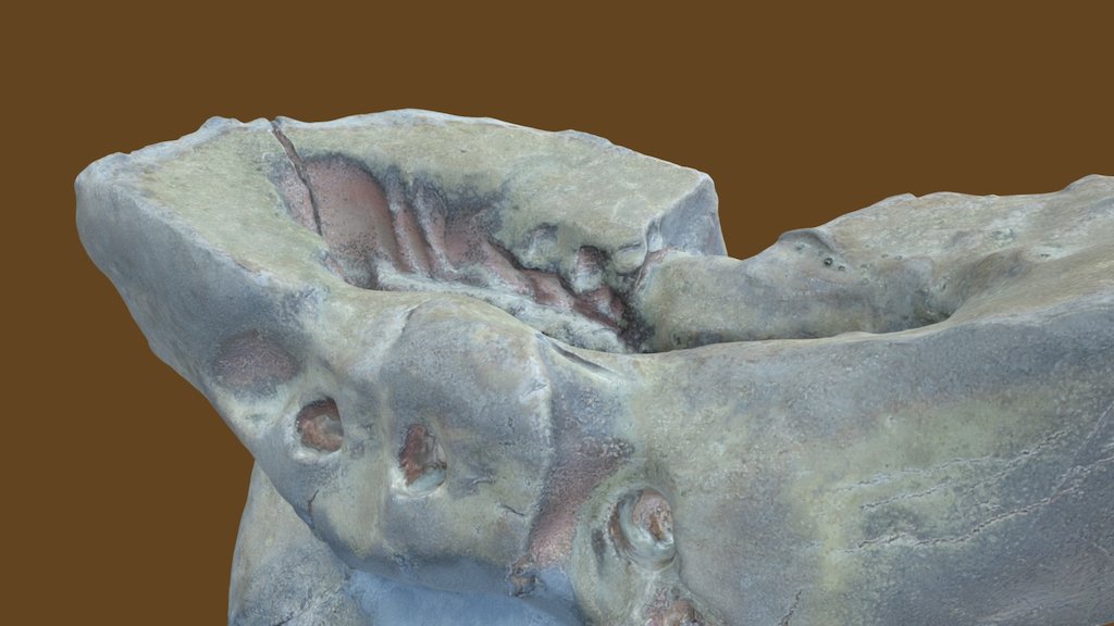 Peter Voulkos, 1962, #1