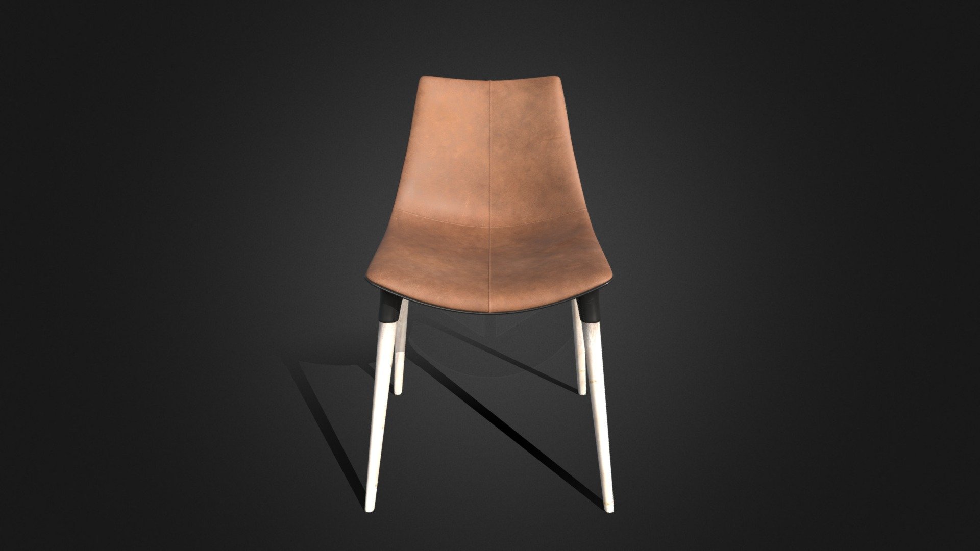 ModloftLanghamChair