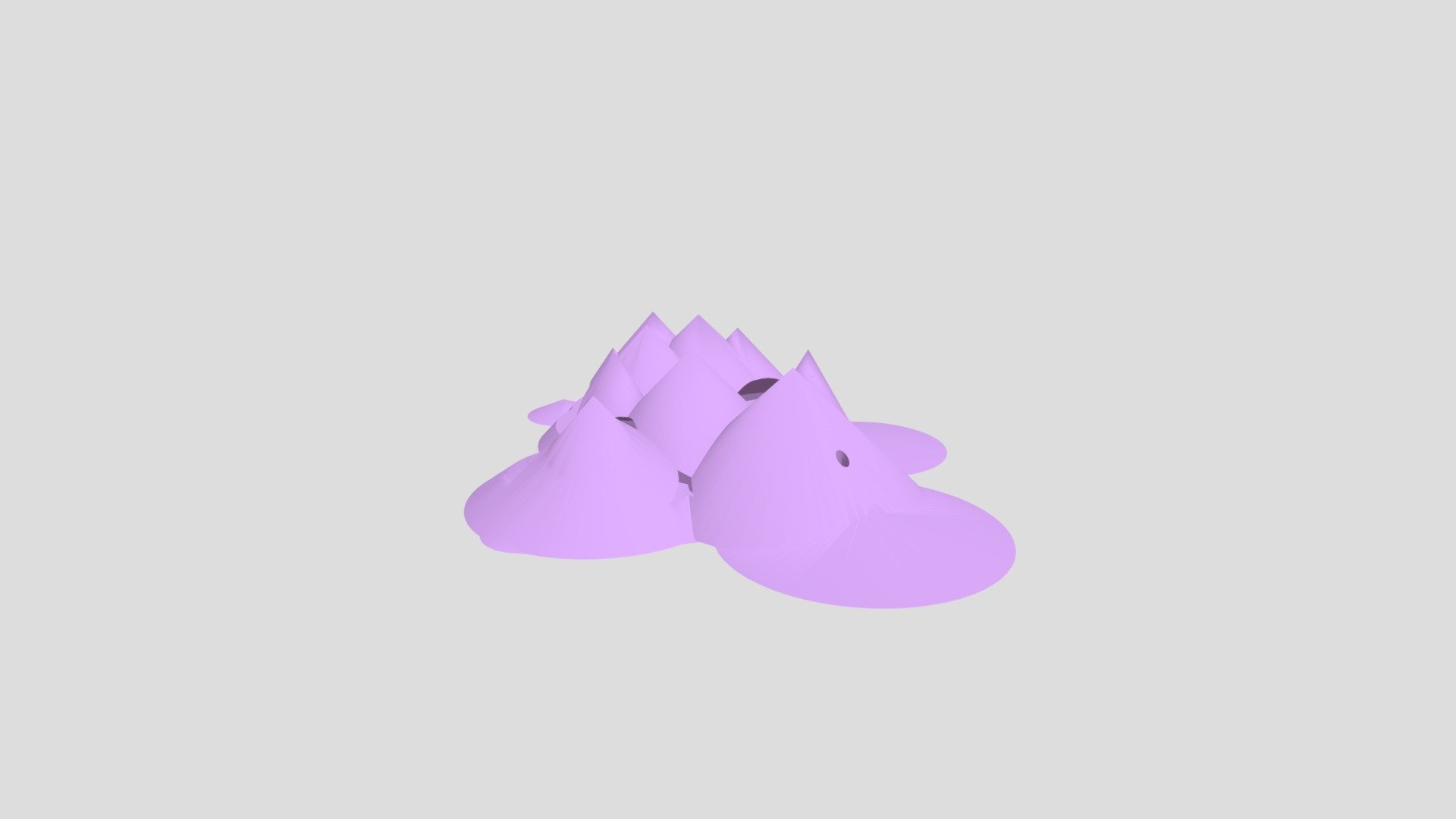 Parametricisland-{MATTHEW