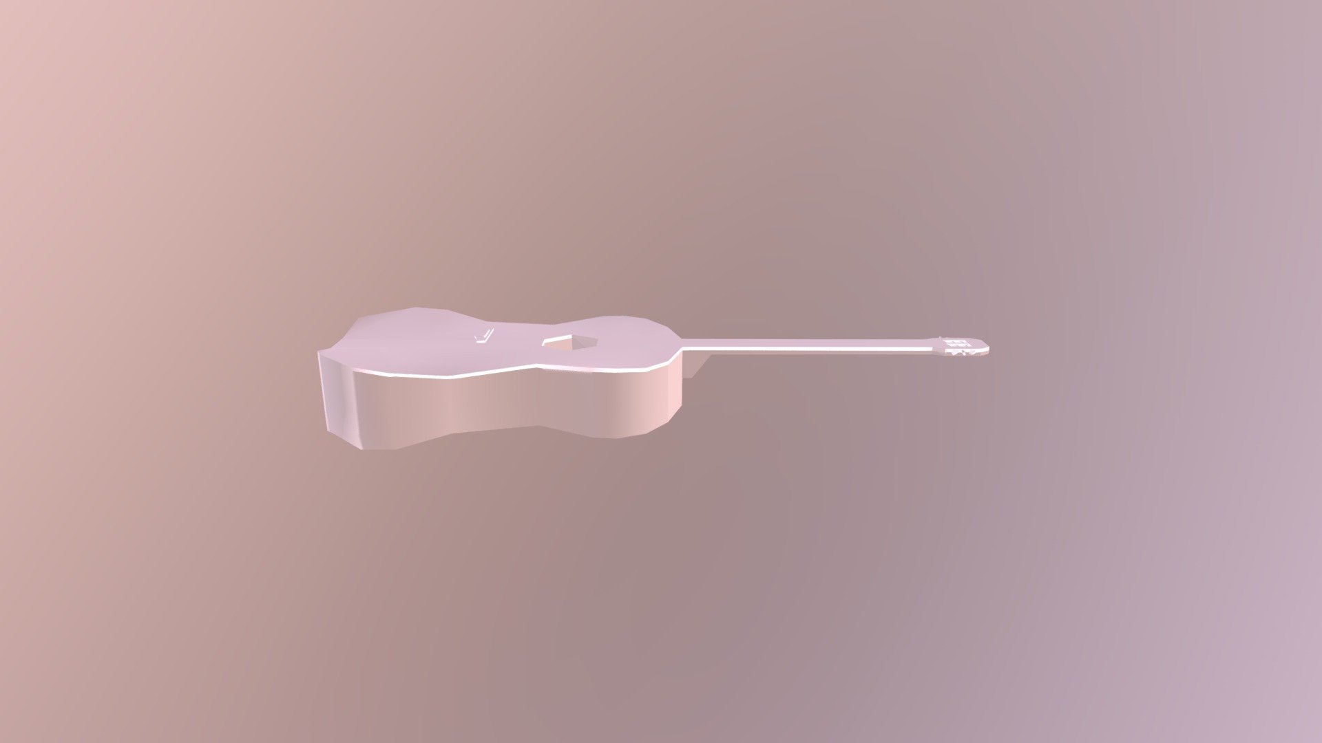 Guitar Week 1