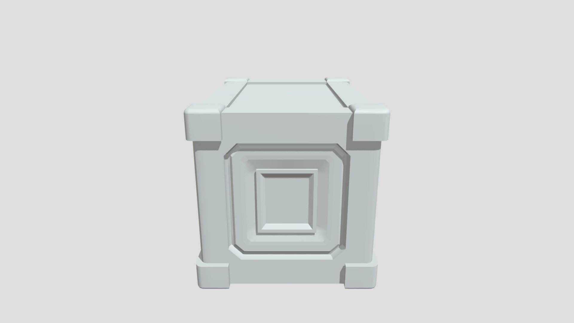 Caja Almacen