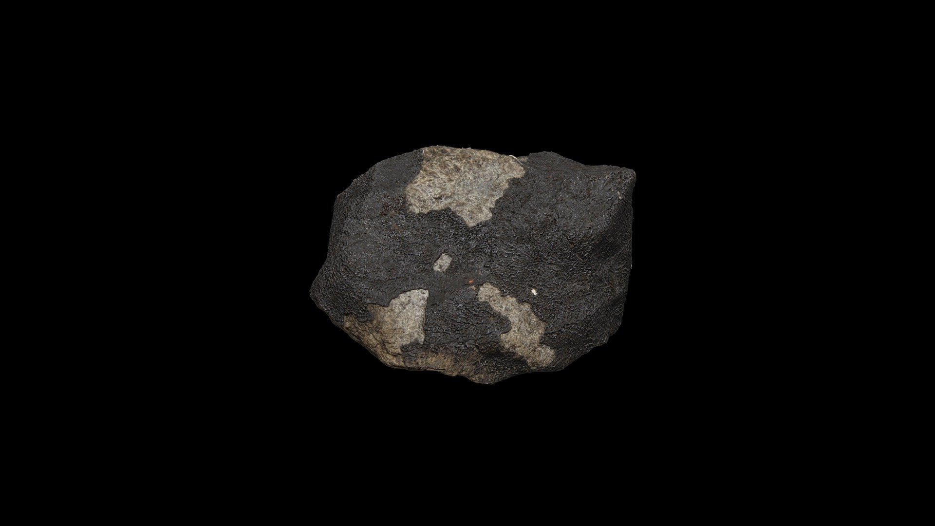 Hondritni meteorit