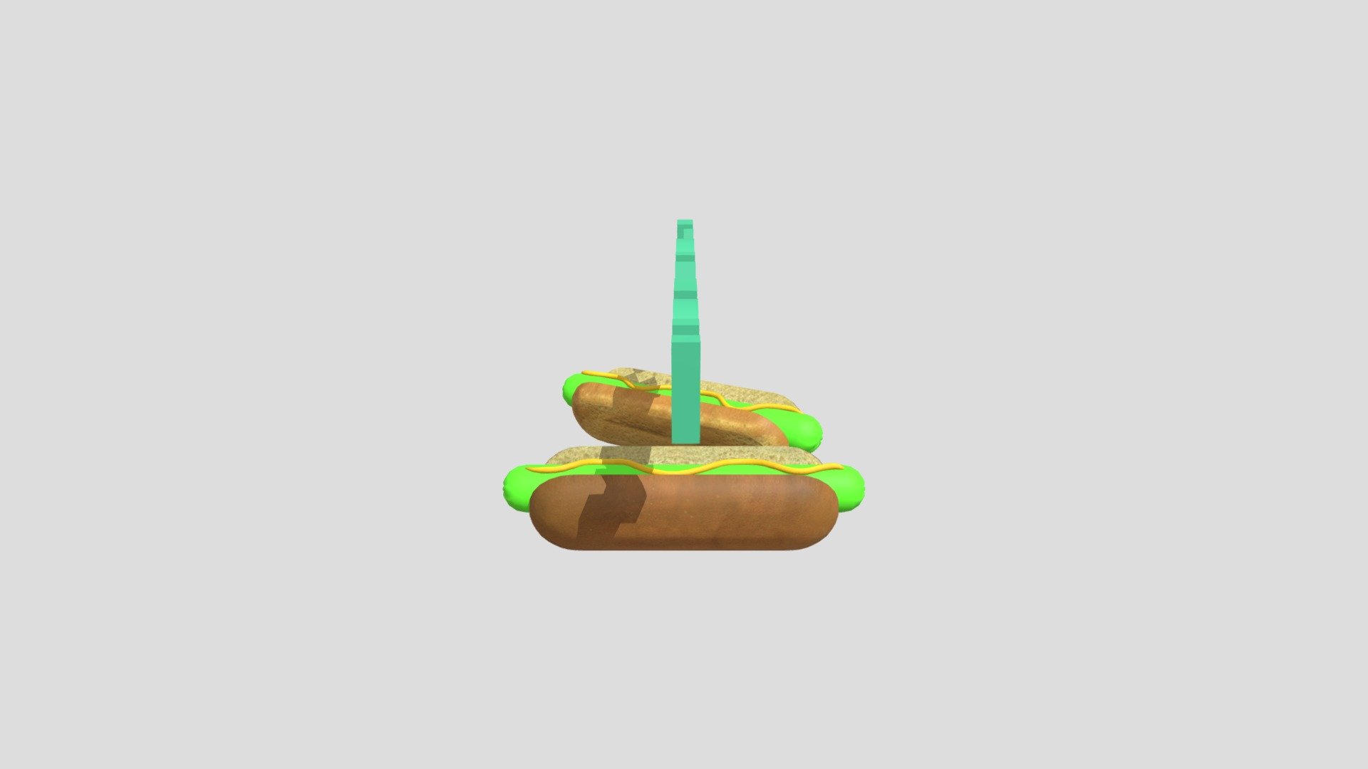 Hot Algae