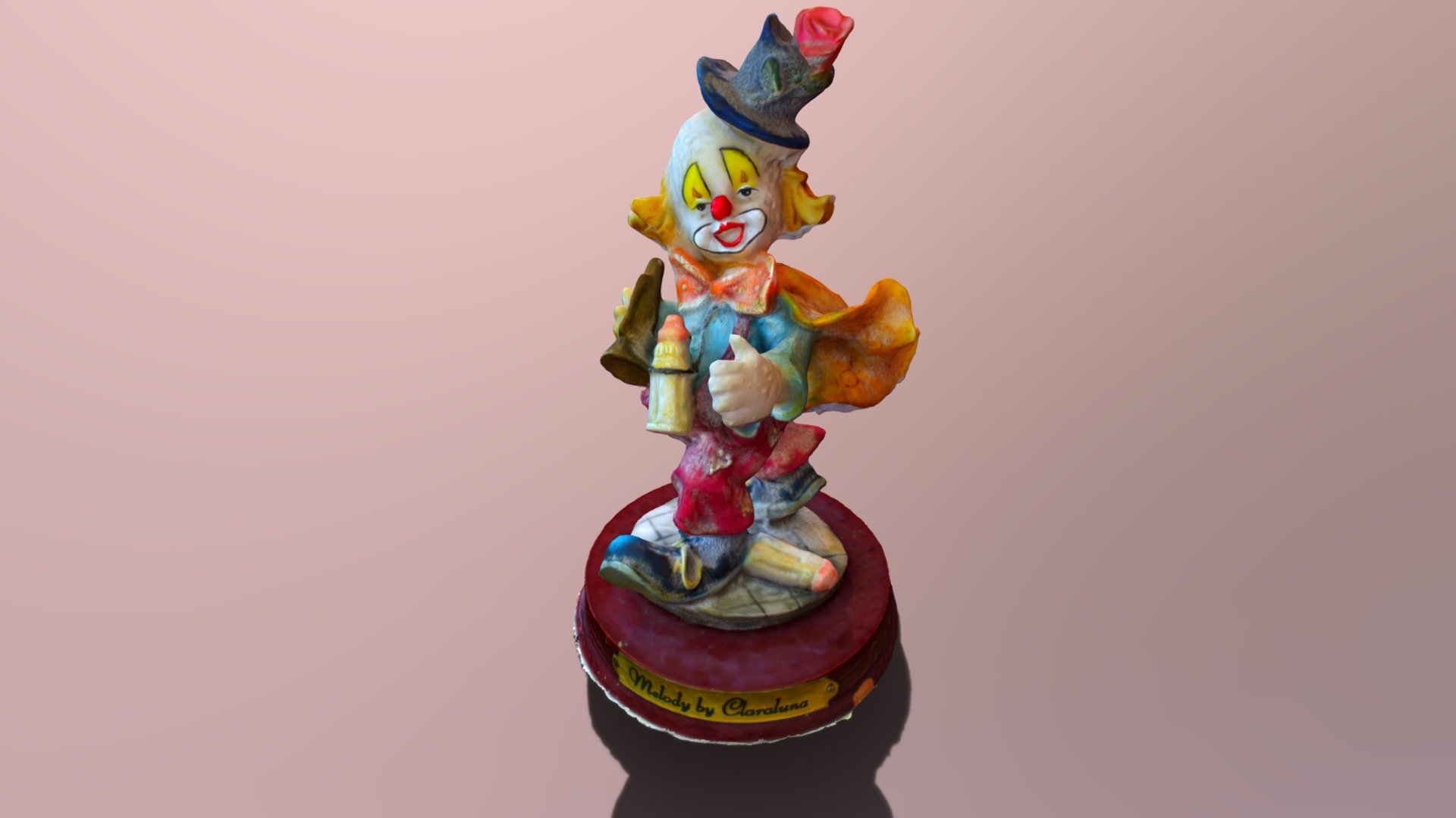 Clown
