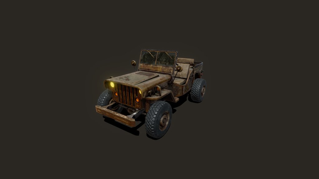 Jeep