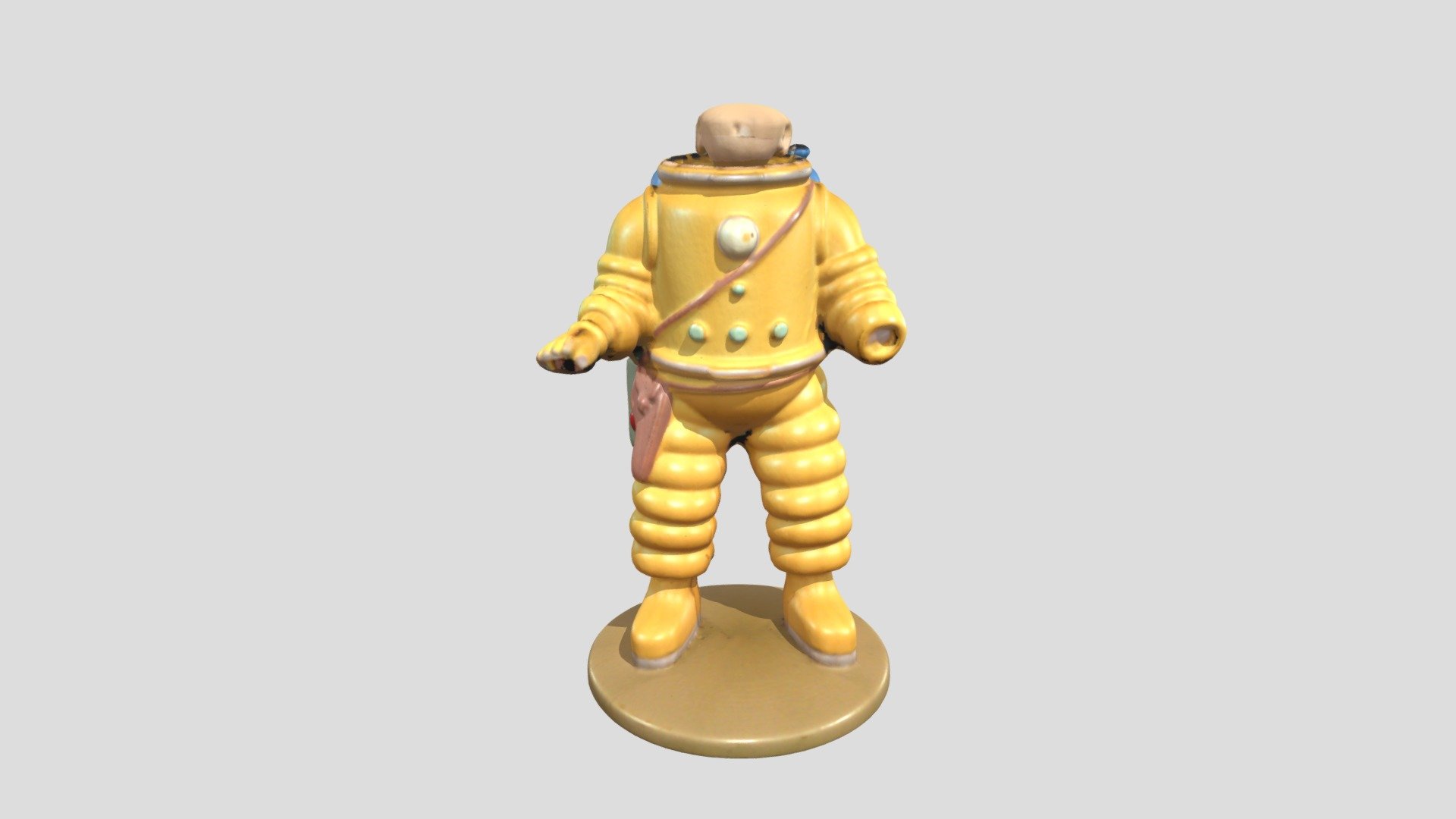 New Model