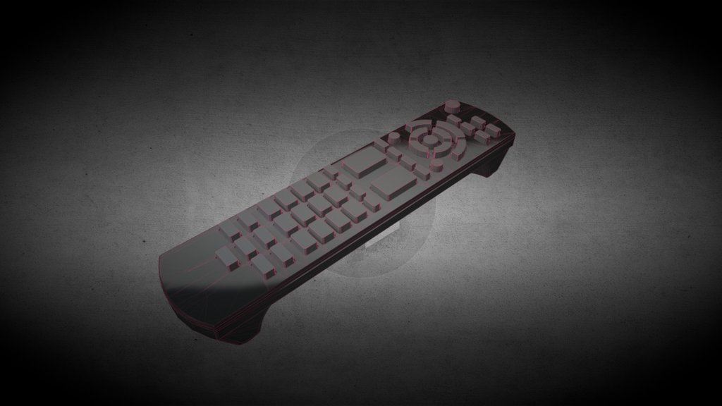 TV Remote