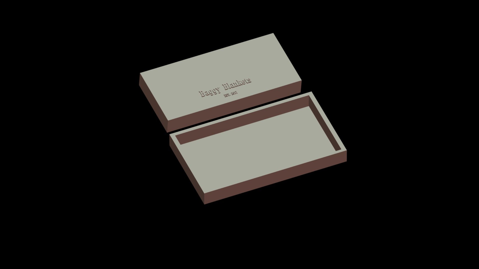 First Model - 3D model by 08299cc [8ddbafa] - Sketchfab