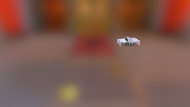 day.unity 3D Model