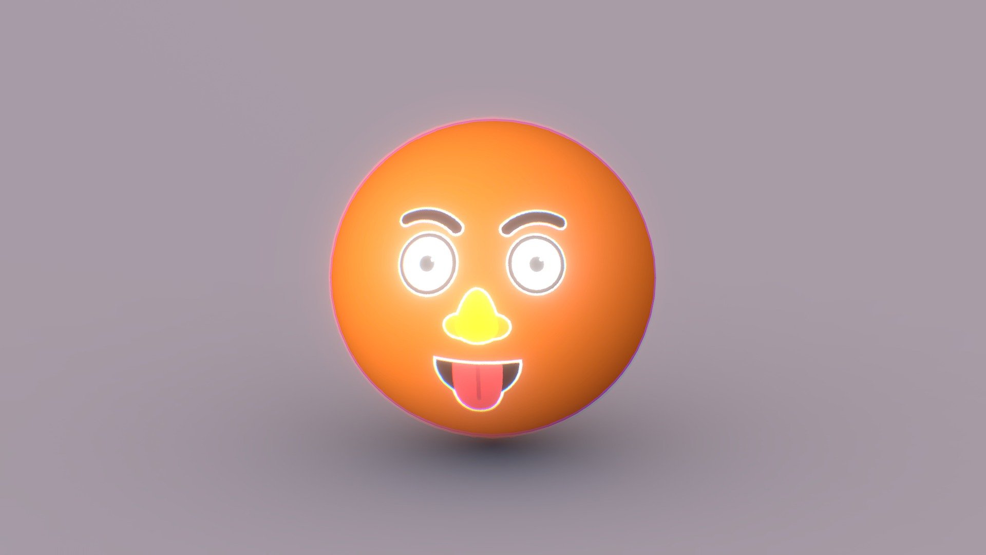 Jinu's Ball