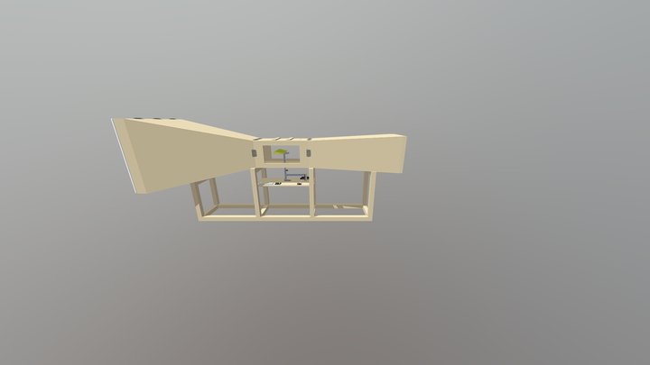 Wind tunnel high school project
