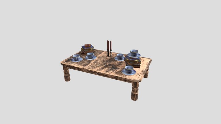 Coffee Table
