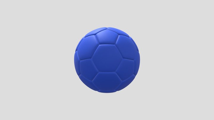 topka 3D Model