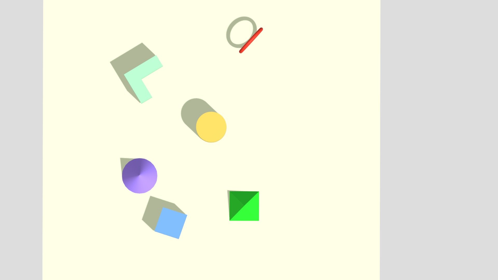 Where am I? 3 — Sketchfab embed 3D viewer