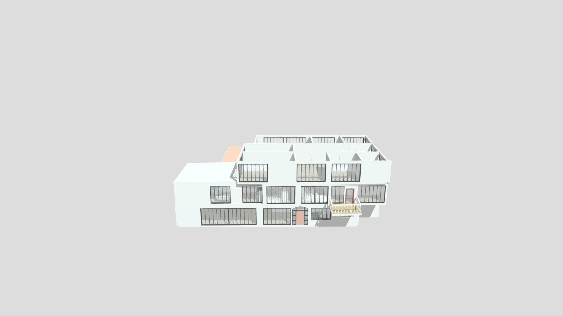 New project ( 1 )