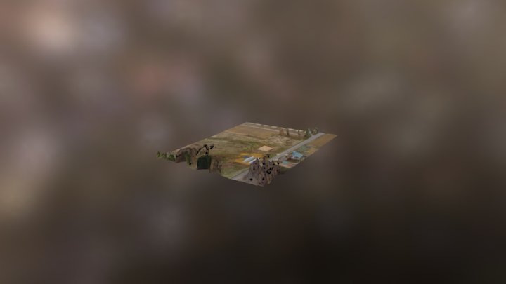 170426yukireibou 3D Model