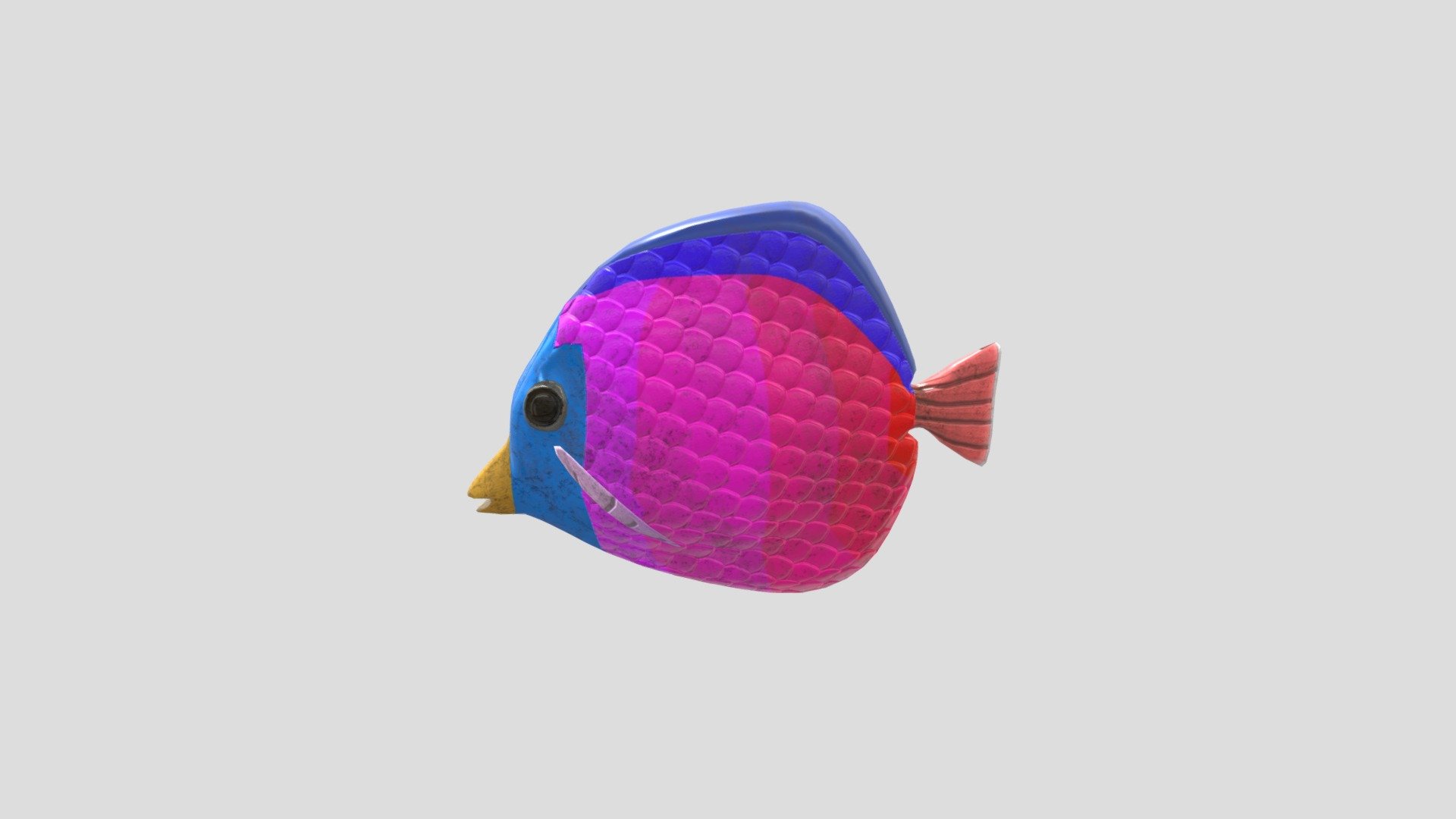 lagleFISH