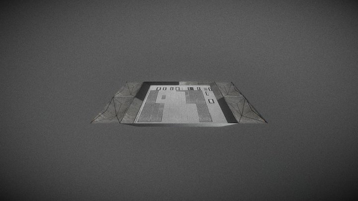 CEILING SC 3D Model
