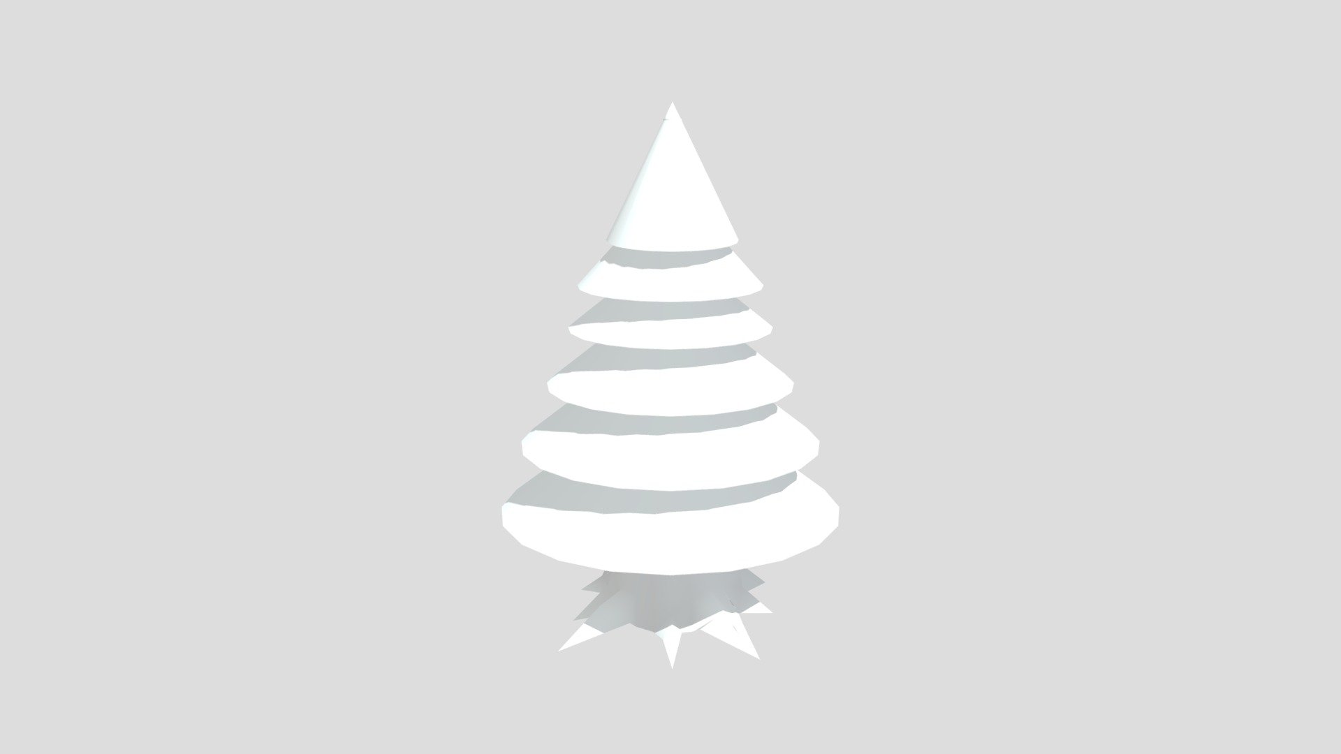 Trolltraedet1 — Sketchfab embed 3D viewer