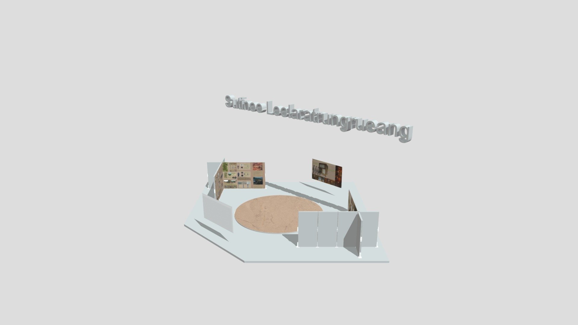 05 INDA Y4 D4 Takanao Fah Texture Model