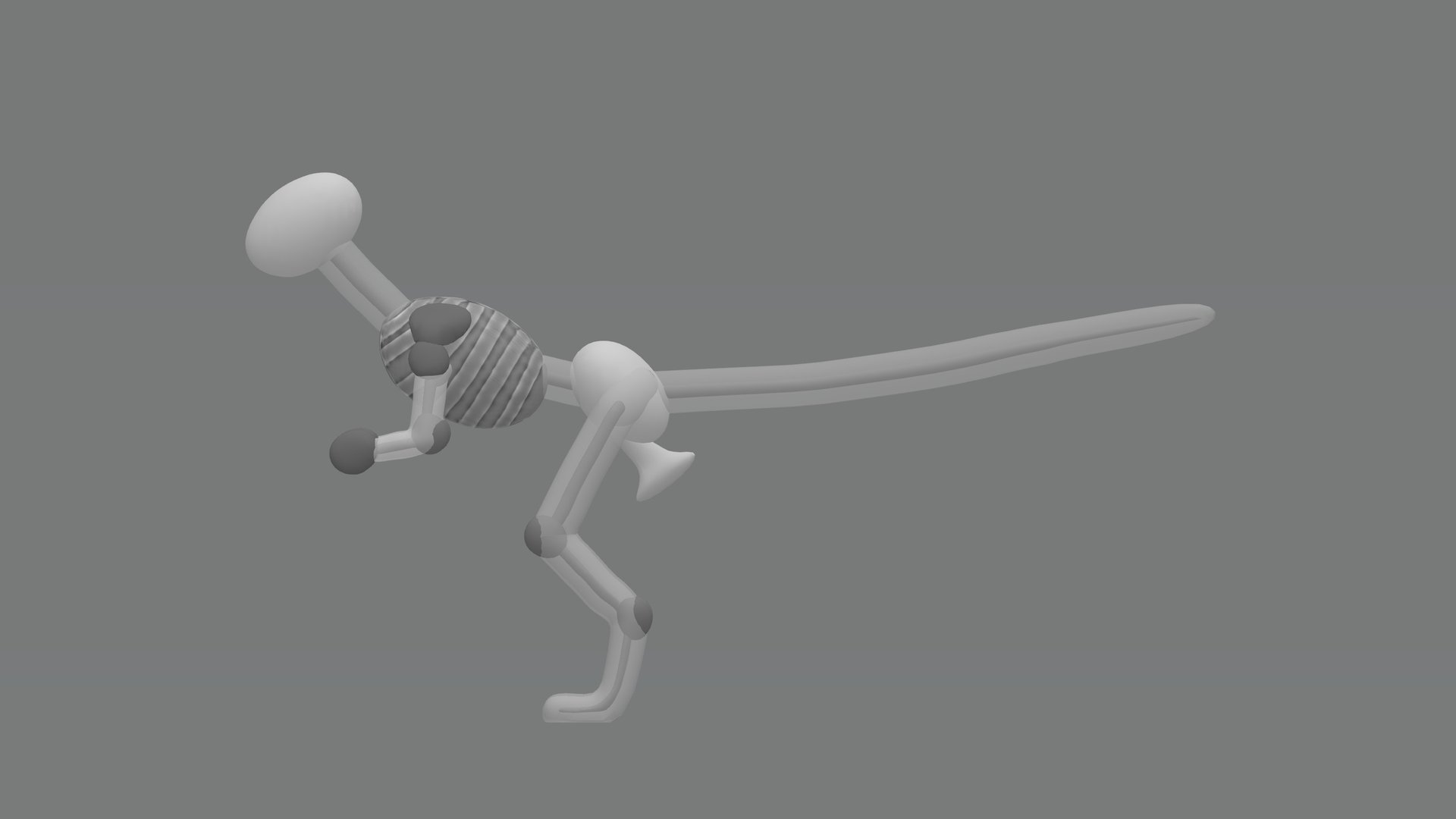 General Dinosaur Drawing GuideSculpt