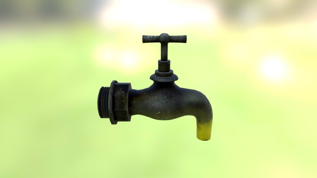 Faucet