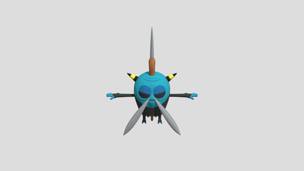 Sonic Lost World - Zik