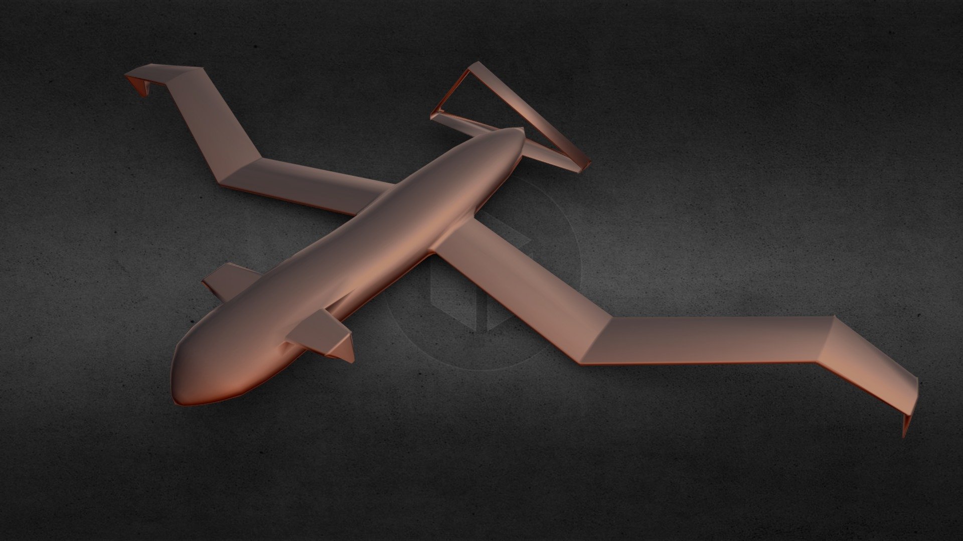 Exp Drone