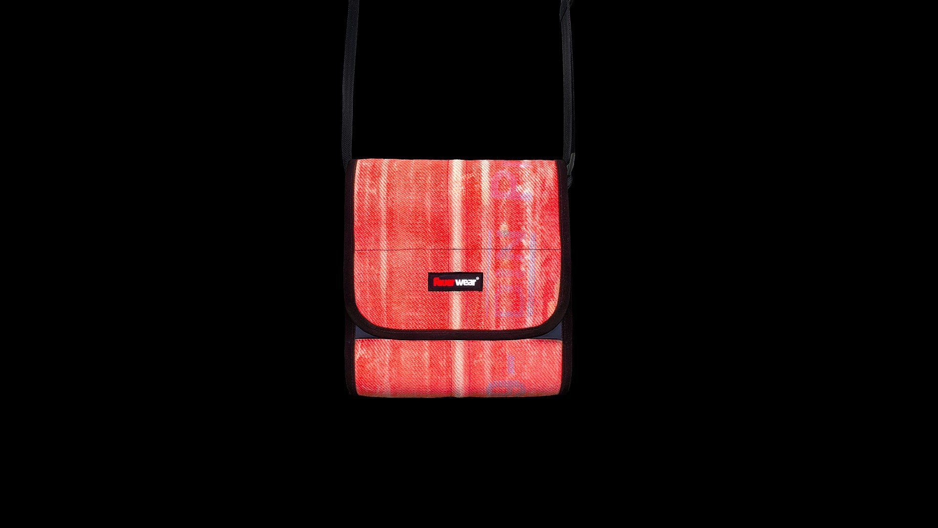 Feuerwear -- Tasche Carl