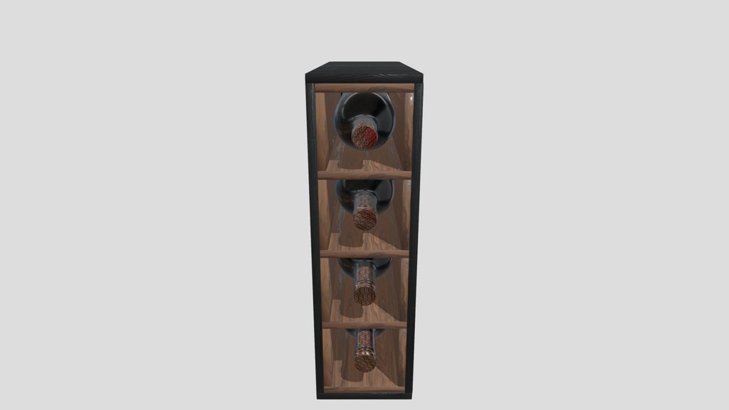 Editable Adega Square