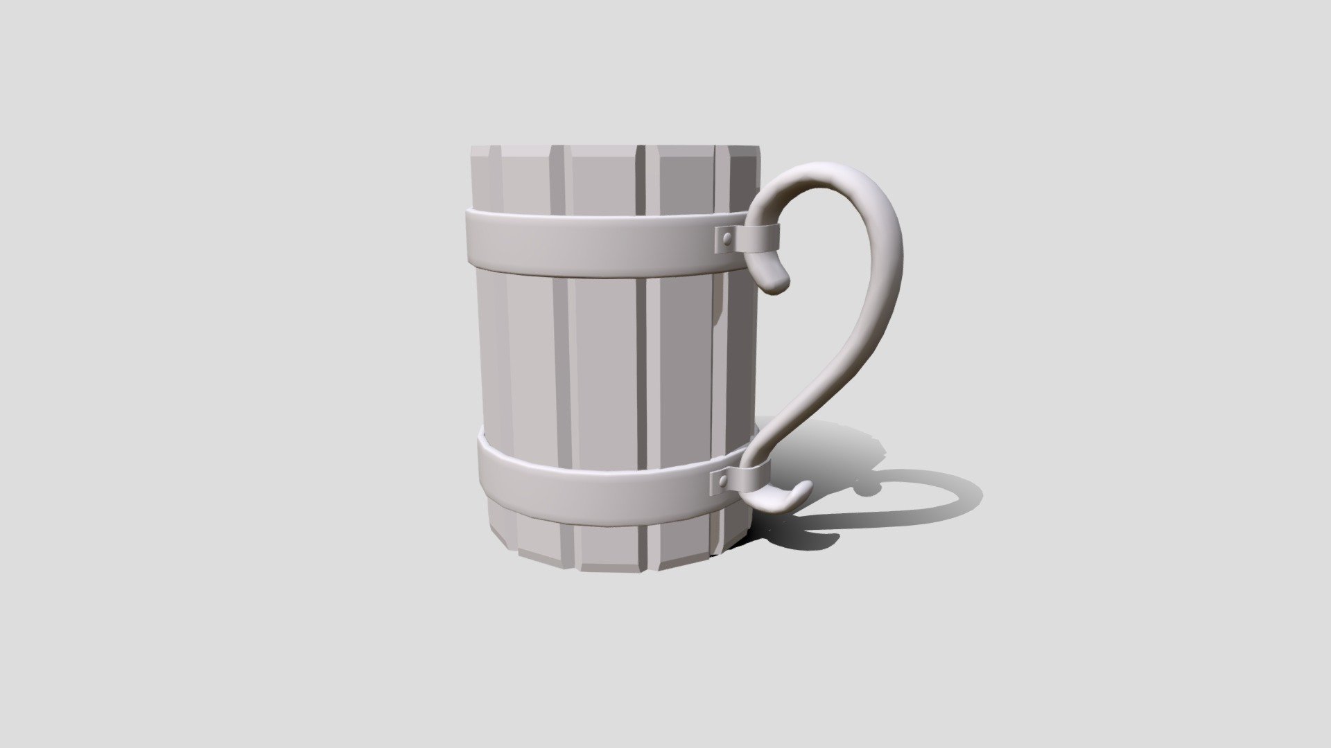 Viking Mug