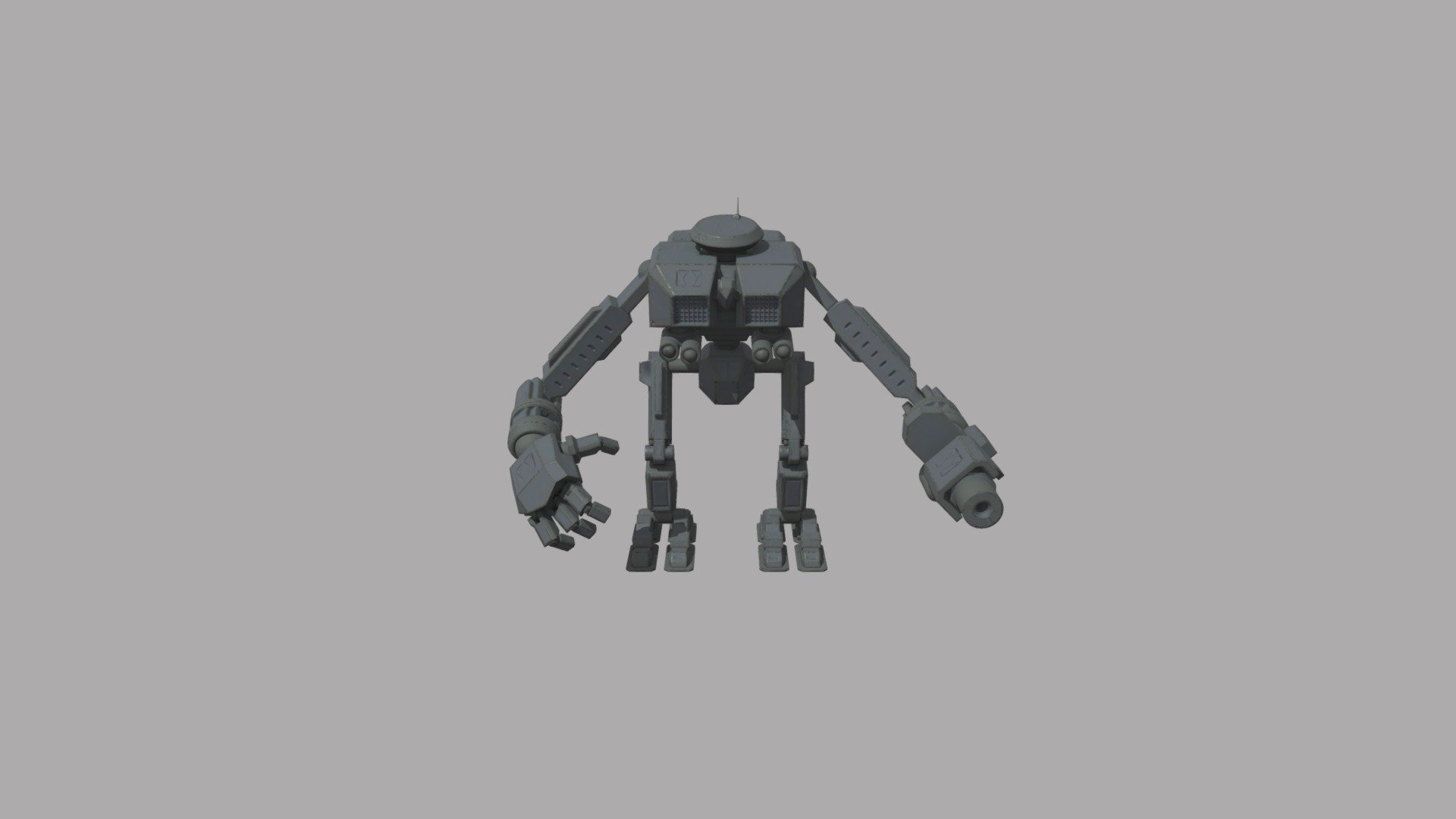 DAE Bot