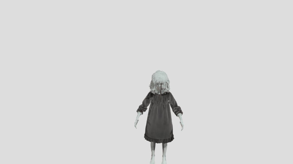 Emily Resident evil 9