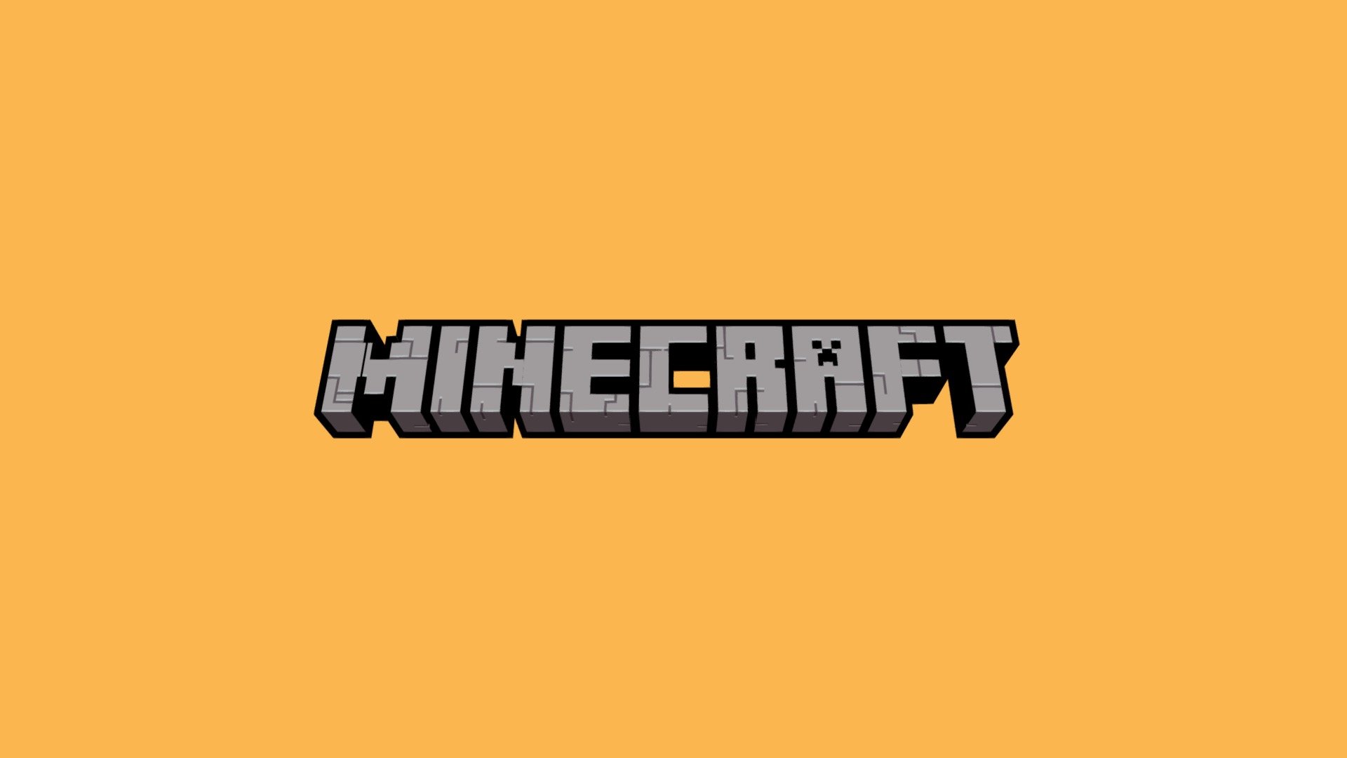 Aditivo Oxidado Periodo perioperatorio Minecraft logo - 3D model by LepikGem (@LepikGem) [8deebb3]