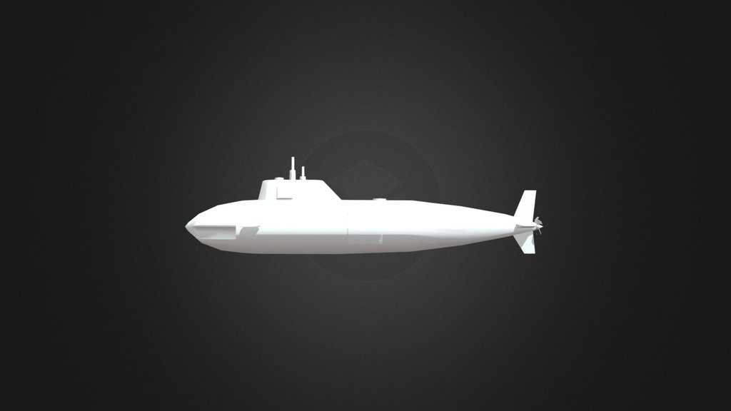 STEELDIVER SUBWARS - Riptide