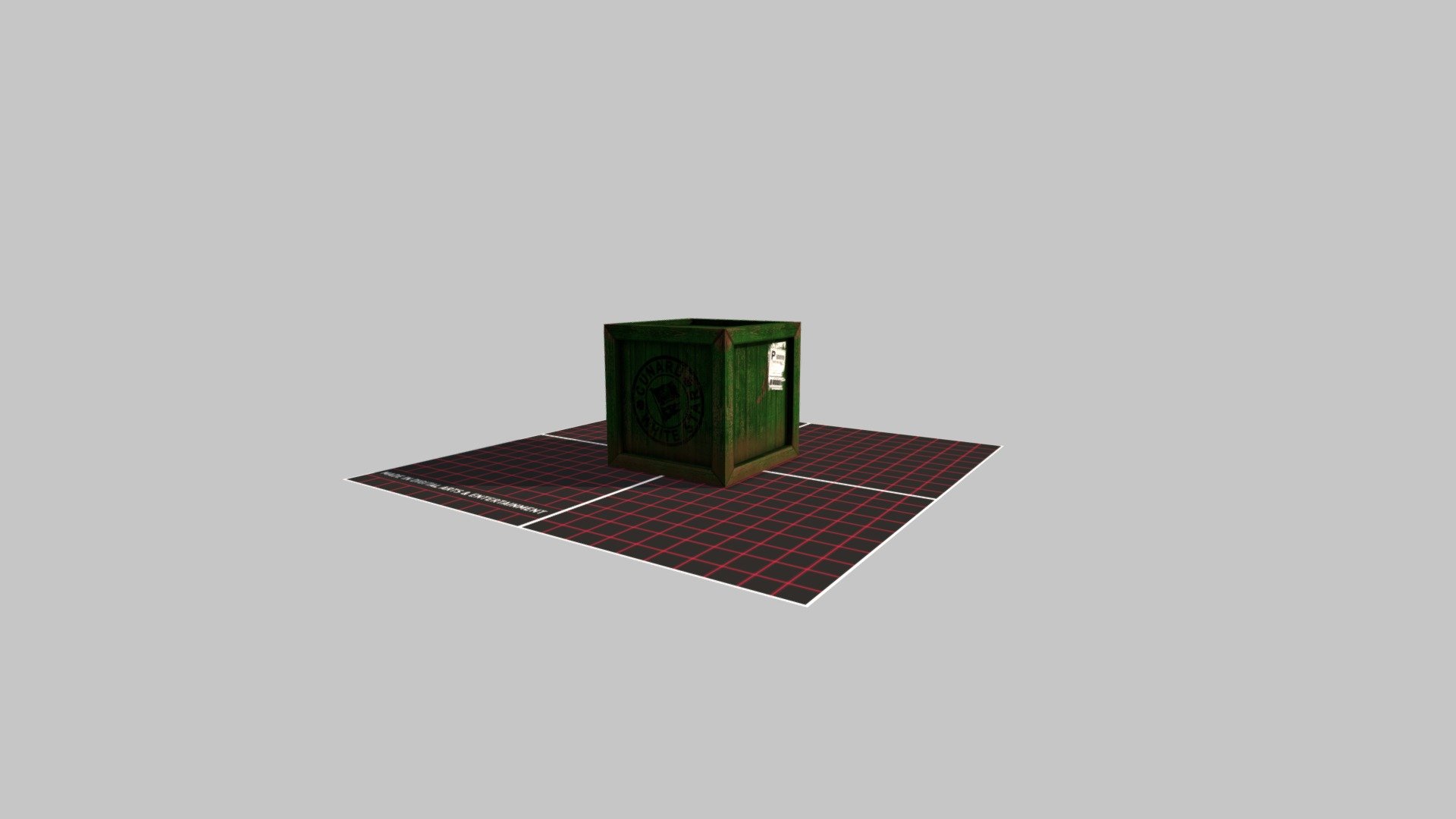 Test_Crate