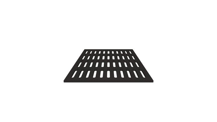 Matress 3D Model