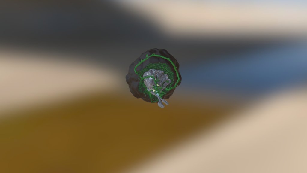 Sword In a Stone