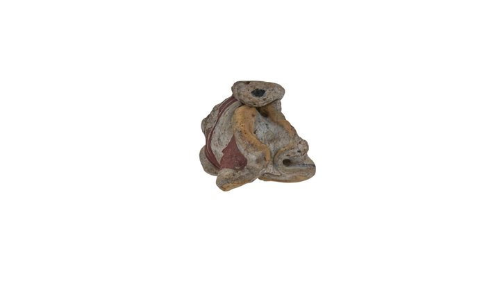 356 3D Model
