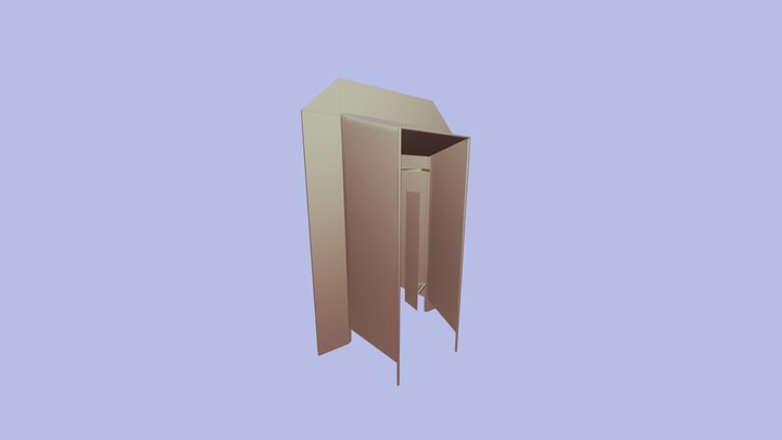 test test 3D Model