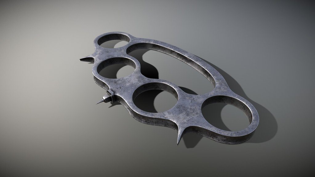 Knuckle