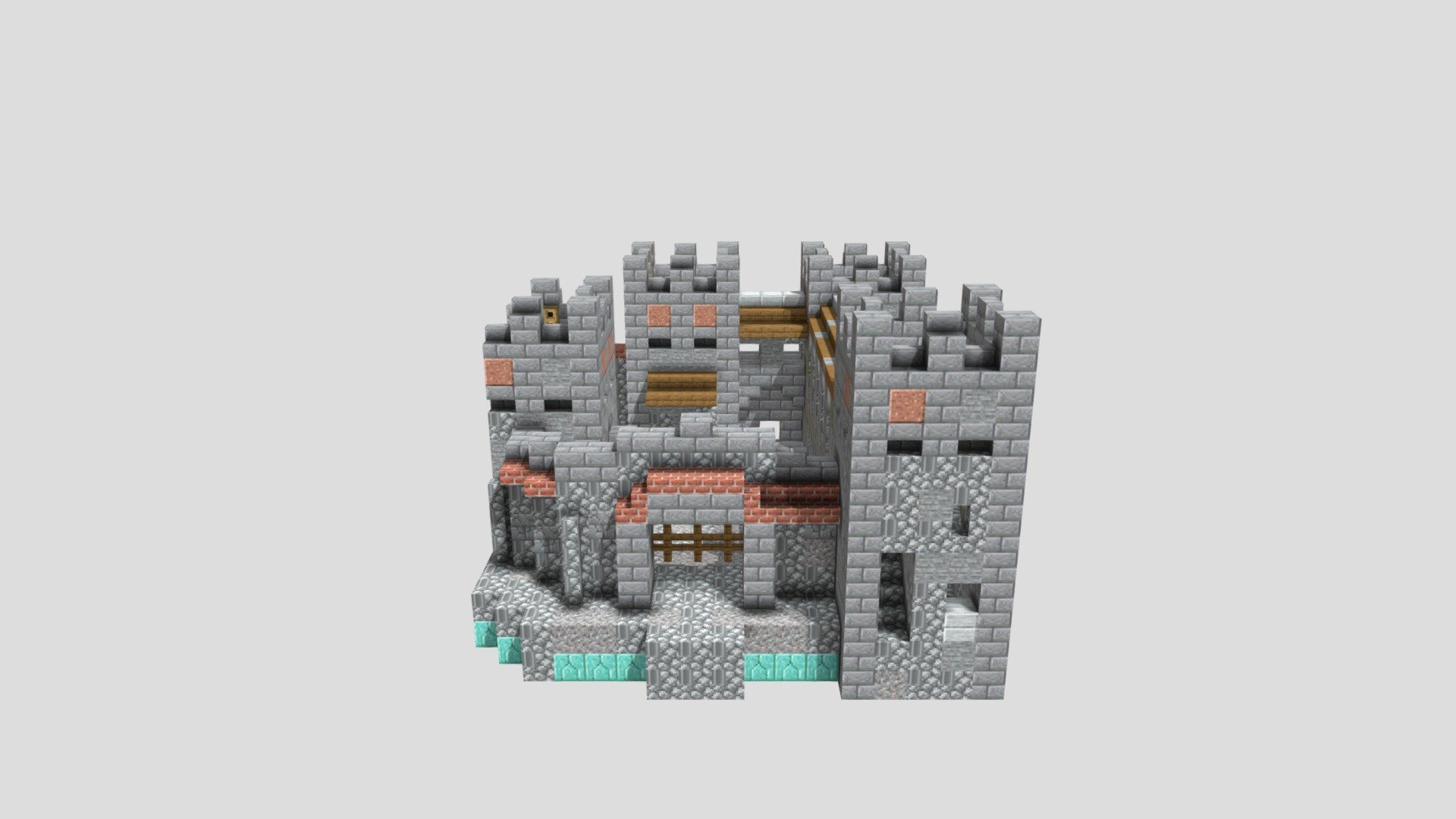 castleaLobby