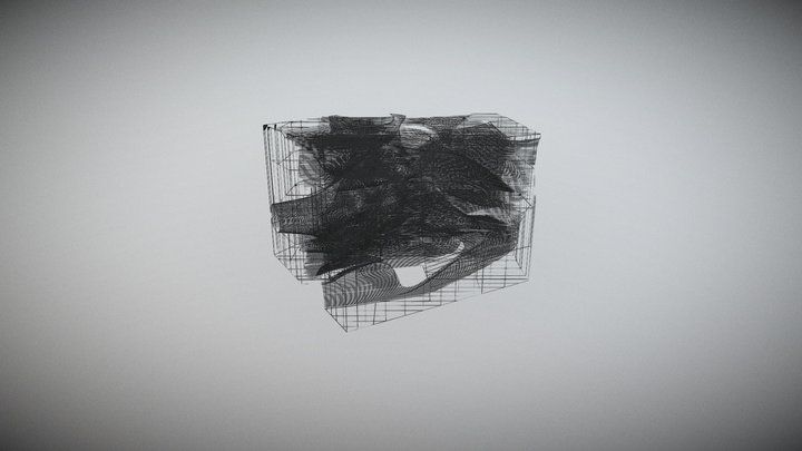 Sketchfab 3D Model
