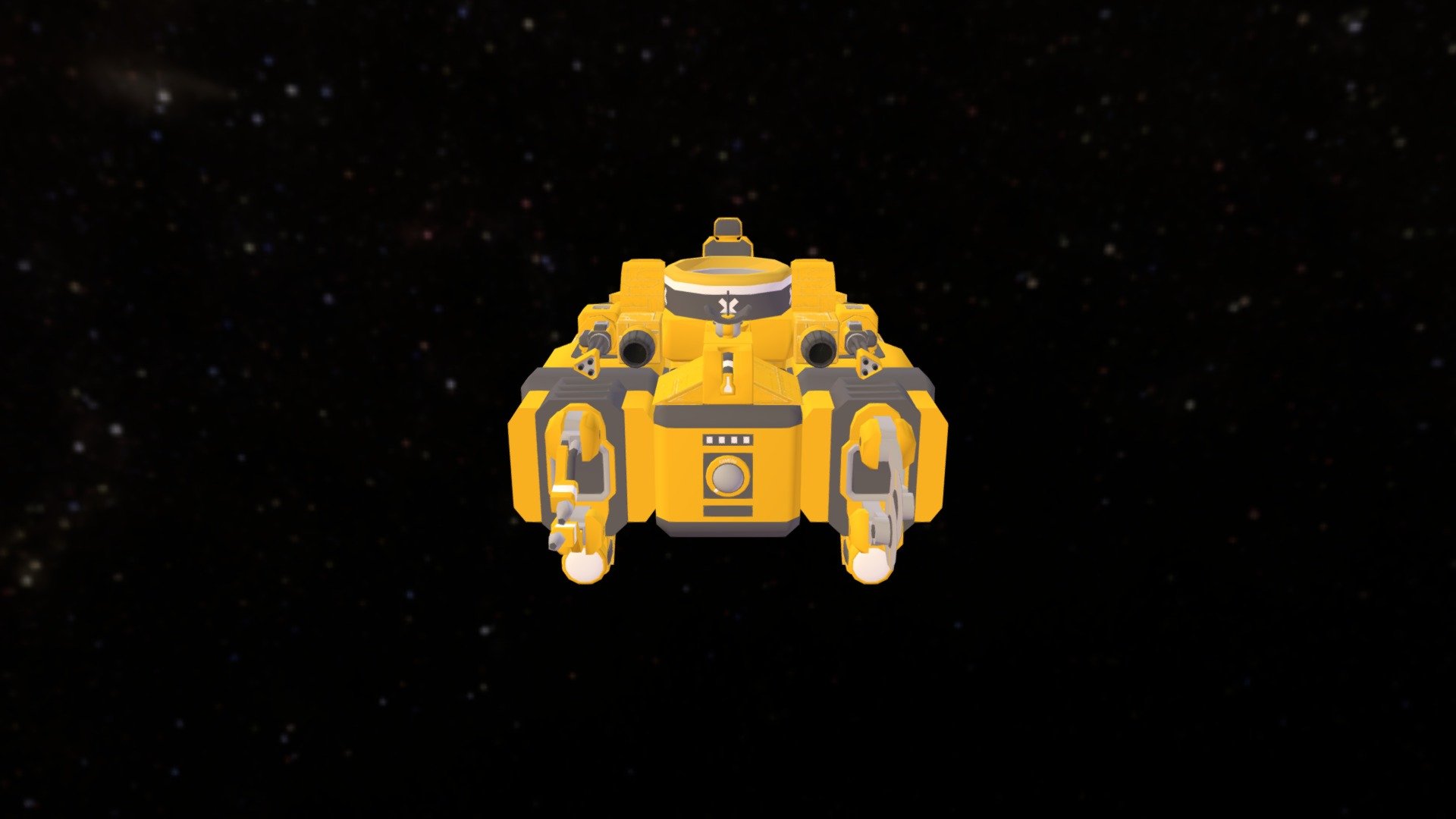 Utilibot-C