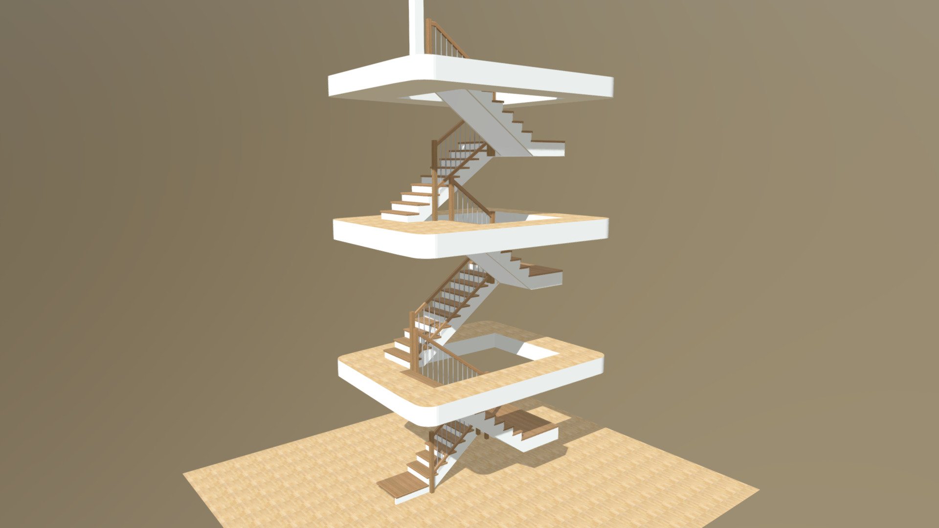 Jungwirth Treppen 6884